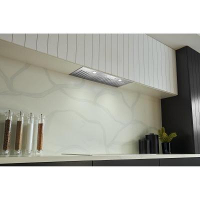 30" Best Custom Power Pack Insert Range Hood with SmartSense in Stainless Steel - HBN1306SS