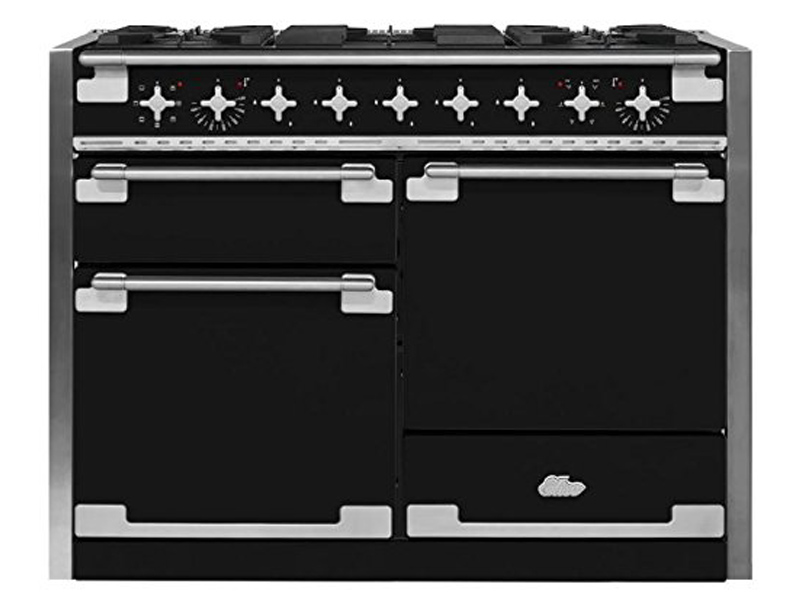 48" AGA Elise Dual Fuel Range - AEL48DF