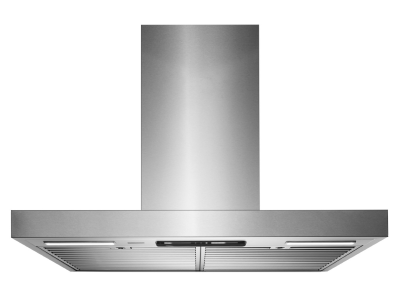 36" Best Wall Mount Chimney Hood with SmartSense and Voice Control with 650 Max Blower CFM in Stainless Steel - WCT1366SS