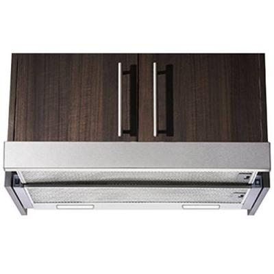 24" AEG Glide Out Recirculating Range Hood - PERFEKT GLIDE-24 REC-2