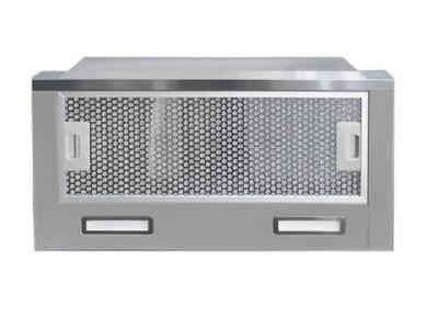 30" Porter & Charles Top Vent Glide-Out Range Hood - Glide-30-2