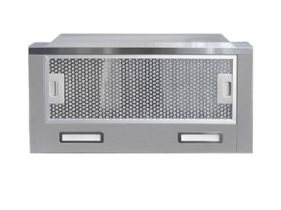 24" Porter & Charles Recirculating Glide-Out Range Hood - Glide-24 REC-2