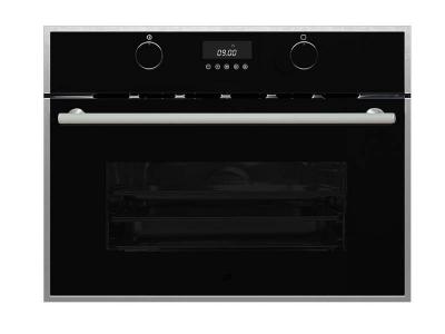 24" Porter & Charles 1.34 Cu. Ft. Compact Electric Microwave Oven - MWPS60TM-1