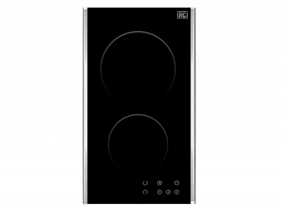 12" Porter & Charles Electric Ceramic Cooktop - CC30V