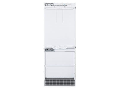 30" Liebherr 14.1 Cu. Ft. Combined Refrigerator Freezer with BioFresh and NoFrost - HCB1591