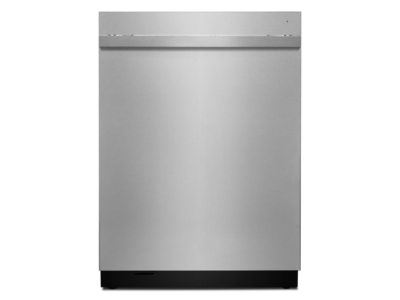 24" Jenn-Air NOIR 38 DBA Built-In Dishwasher - JDPSS246LM