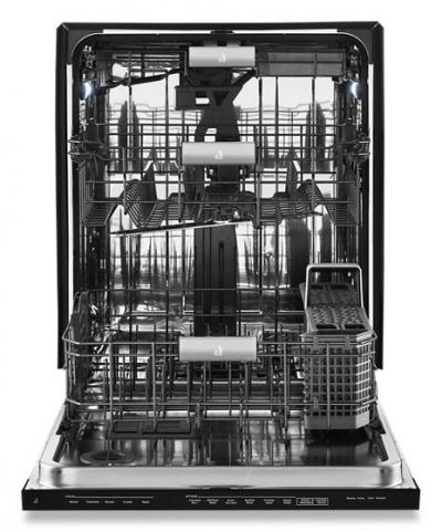 24" Jenn-Air 38 dBA Built-In Dishwasher in Panel Ready  - JDPSS245LX