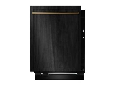 24" Jenn-Air 38 dBA Built-In Dishwasher in Panel Ready  - JDPSS245LX