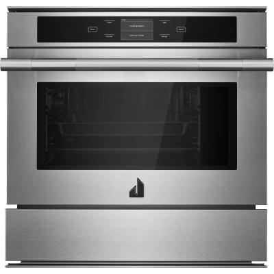 24" Jenn-Air 2.6 Cu. Ft. Rise Steam Oven - JJW6024HL