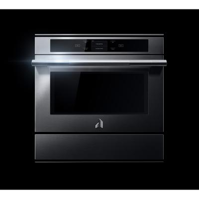 24" Jenn-Air 2.6 Cu. Ft. Rise Steam Oven - JJW6024HL