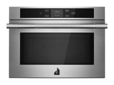 Fotile 24 in. 1.4 cu. ft. Electric Wall Oven with Standard