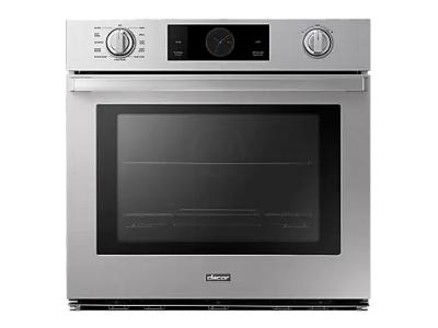 Dacor 30" Single Wall Oven in Stainless Steel (New-In-Box)