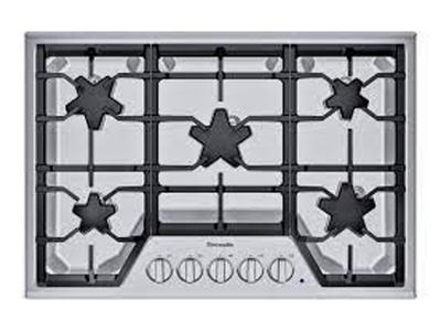 Thermador 30" Gas Cooktop (New-In-Box)