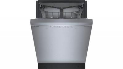 24" Bosch 300 Series Dishwasher in Stainless Steel - SHE53CE5N
