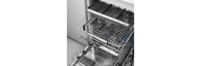 24" Electrolux Stainless Steel Tub Built-In Dishwasher with SmartBoost - EDSH4944BS