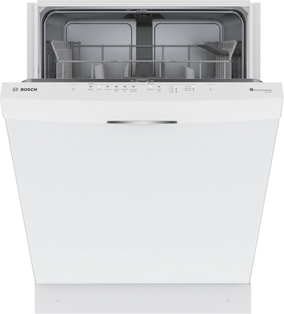 SHEM63W55N Bosch Lave-vaisselle