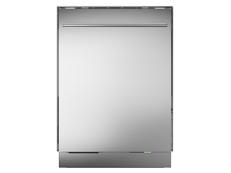 24" Asko Built-in Under Counter Dishwasher in Stainless Steel - DBI565TXXLS