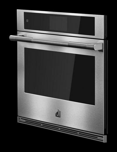 30" Jenn-Air Rise Single Wall Oven with V2 Vertical Dual-Fan Convection - JJW3430LL