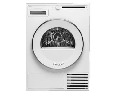 24" Asko Classic Series Electric Heat Pump Dryer - T208H.W