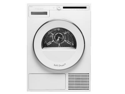 24" Asko Classic Series Electric Condenser Dryer - T208C.W