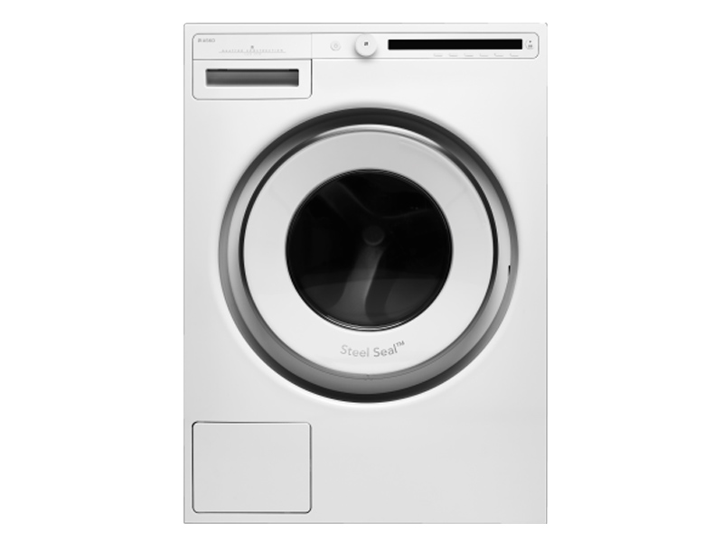24" Asko Classic Series Front-Load Washer - W2084.W