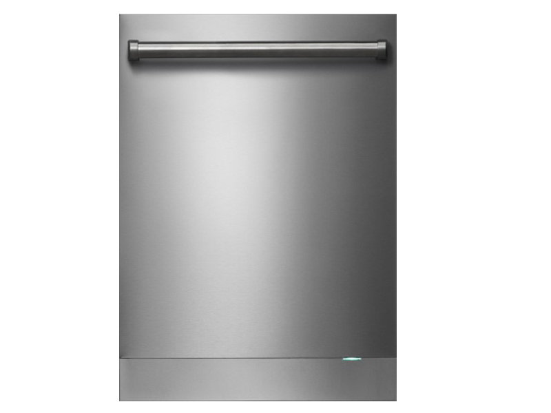 24" Asko 50 Series Fully Integrated Dishwasher - DBI675PHXXLS