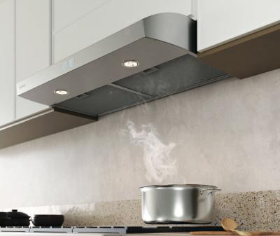 36" Elica Comfort Series Bellagio Under Cabinet Range Hood - EBL436S2