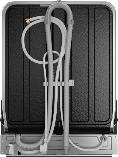 24" Asko Fully-Integrated Built-In Smart Dishwasher - DBI565PHXXLS