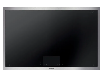 30" Gaggenau 400 Series Vario Full Surface Induction Cooktop - CX482611
