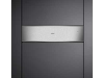 30" Gaggenau 400 Series Warming Drawer in  Stainless Steel - WS482710