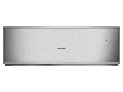 Gaggenau 400 Series Warming Drawer in Stainless Steel - WS463710