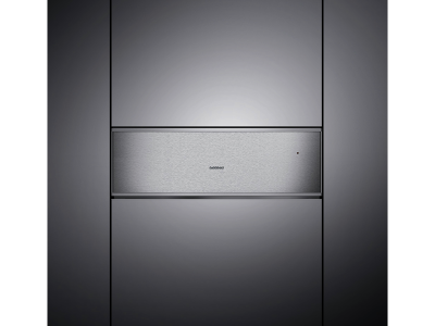 Gaggenau 400 Series Warming Drawer in Stainless Steel - WS463710