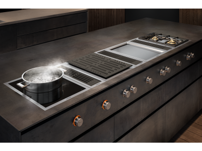 15" Gaggenau 400 Series Induction Cooktop - VI414613