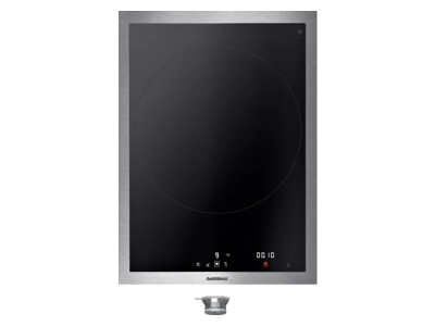 15" Gaggenau 400 Series Induction Cooktop - VI414613