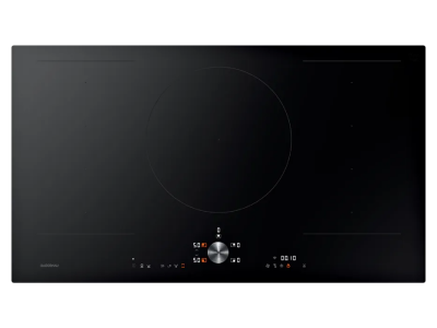 36" Gaggenau 200 Series Flex Induction Cooktop - CI292602