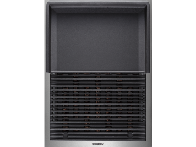 15" Gaggenau 400 Series Electric Grill Style Module Cooktop - VR414611