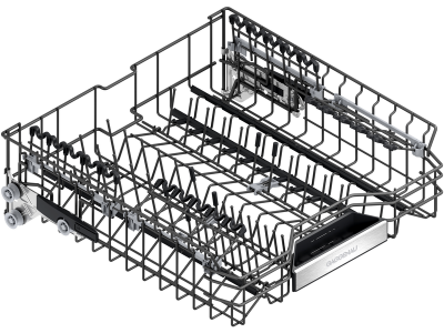 24" Gaggenau 44 dB 200 Series Fully Integrated Dishwasher - DF211700