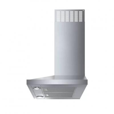 30" Bosch 300 Series Wall Mount Hood in Stainless Steel - HCP30E52UC