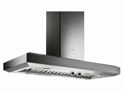 42" Elica Vavano Island Range Hood - EVI642S1