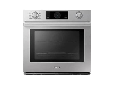 30" Dacor 4.8 Cu. Ft. Transitional Single Wall Oven - DOB30T977SS/DA