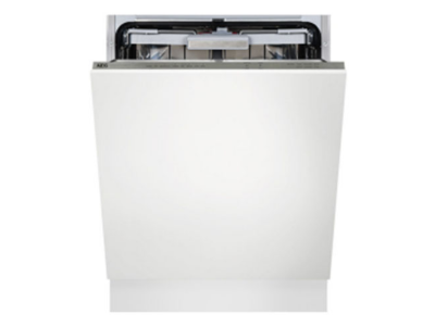 24" AEG FAVORIT Fully Integrated Dishwasher - F8242FI