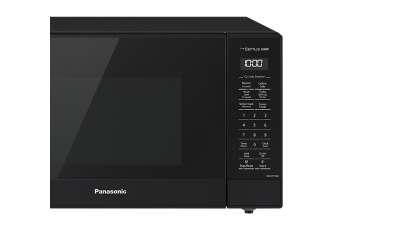 Panasonic 1.6 Cu. Ft. Counter Top Microwave With Large Capacity And Easy Heating - NNST75LB