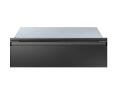 30" Dacor Warming Drawer in Graphite Stainless with 500 Watt - DWR30U900WM/DA