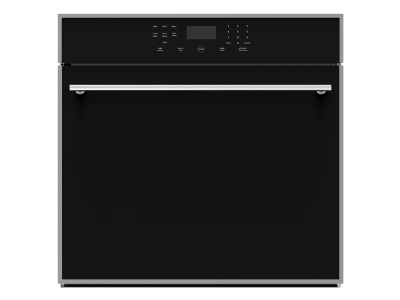 30″ Porter & Charles Built-In Multi-Function Electric Oven - SOPS76TM-1EL