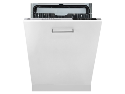 24" Porter & Charles Fully-Integrated Standard Tub Dishwasher - DWVFI82