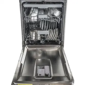 24" Porter & Charles Fully-Integrated Standard Tub Dishwasher - DWVFI82