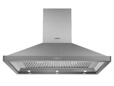 42" Dacor Chimney Island Hood with 600 CFM - DHI421