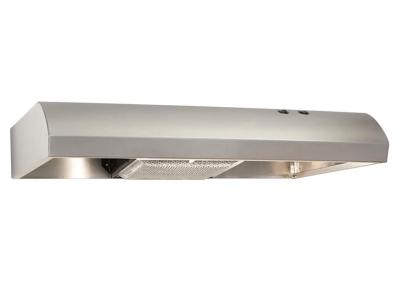 30" Elica Fusaro Series Under Cabinet Range Hood - EFS130S1