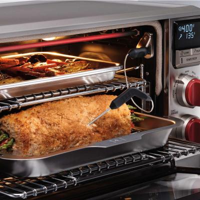 Wolf Gourmet Elite Countertop Oven with Convection - WGCO150S-C