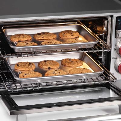 Wolf Gourmet Elite Countertop Oven with Convection - WGCO150S-C